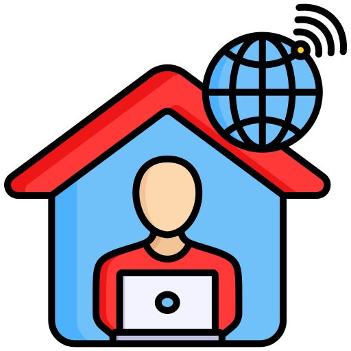 نرم افزار دورکاری